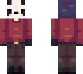 my avatar part2