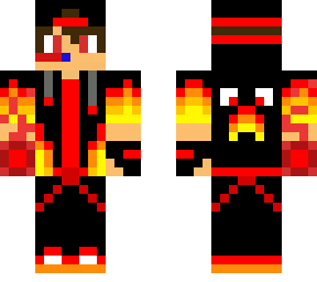 my charactar