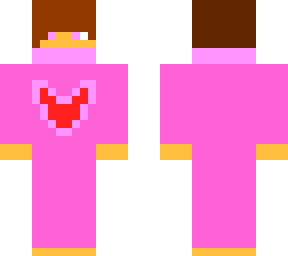 my entry to pink contests