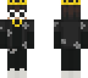 my first skin on this site! :d