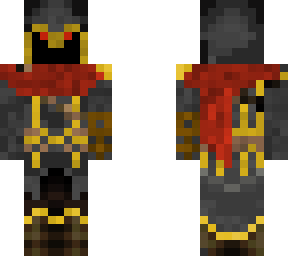 my new skin
