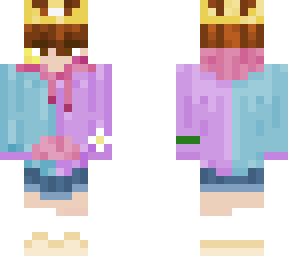 my oc