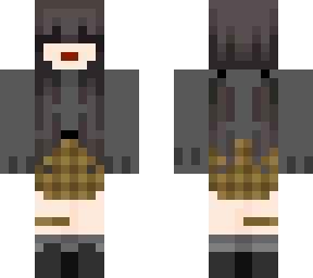 my oc