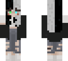 my sisters skin 2