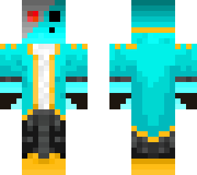 my skin