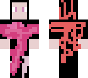 my super awesome skin