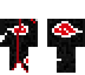 my template for my skin