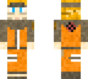 naruto shippuden style