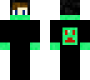 neo green ninja