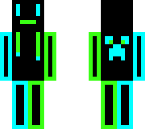 neon paint