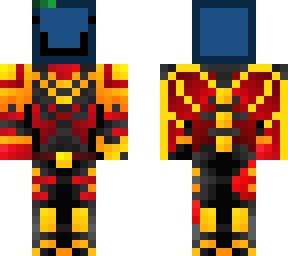nether b1u_bery