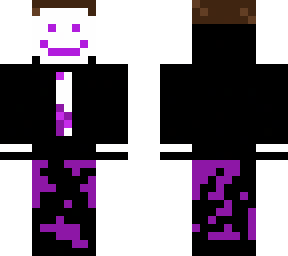 new main skin
