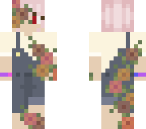 new oc