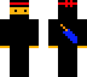 ninja
