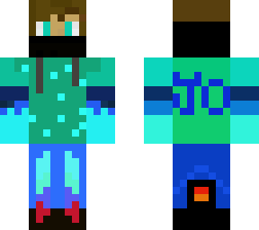 ninja character