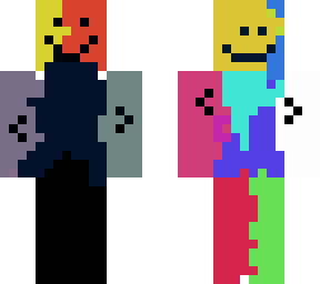 nintendo rainbow switch