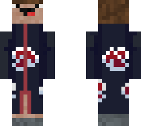 noob, version akatsuki