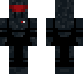 nova soldier