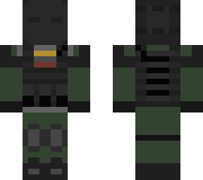 nu-7 shotgunner
