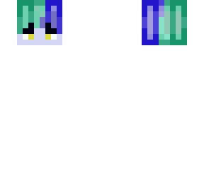 oc without body