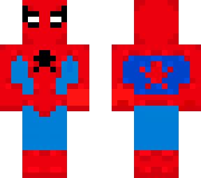 og spider-man