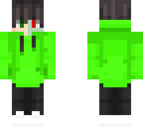 p zombie