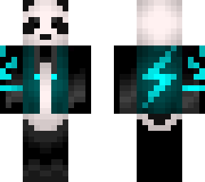 panda