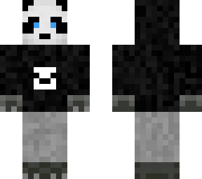 panda