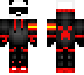 panda
