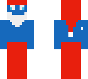 papa smurf