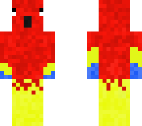 parrot