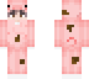 pig boy
