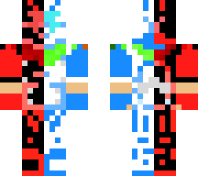 pilot chief 6-4 (no helmet) (half evil, half nice)
