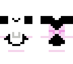 pink maid