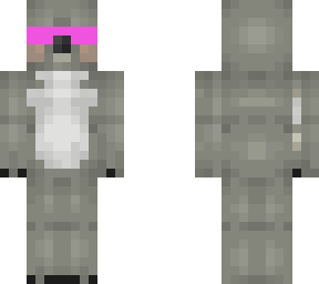 pink sunglasses koala