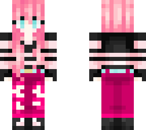 pink sweethart