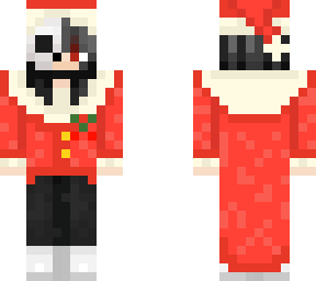 plagu3y christmas