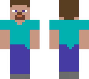 plastic steve