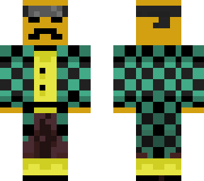 potanjiro
