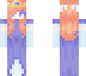 princess for doebysq531!