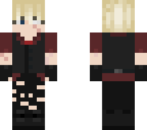 punk girl 2