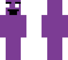 purple guy (fnaf world)