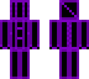 purple guy
