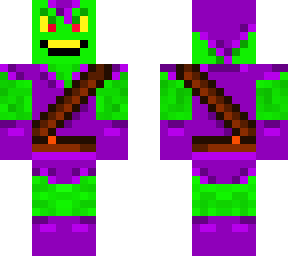purple punk