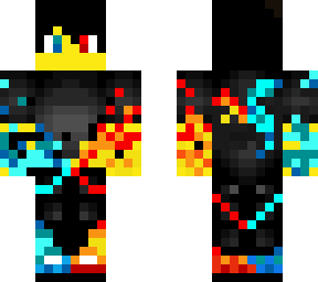 qmp skin