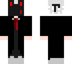rabbit boy