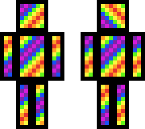 rainbow