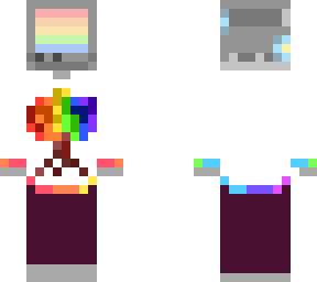 rainbow tv