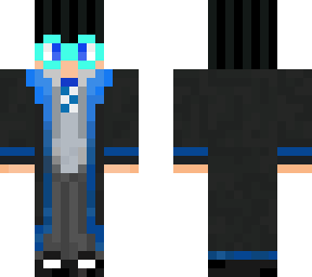 ravenclaw me