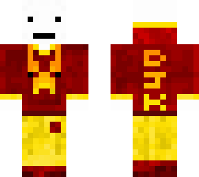 red djaykay